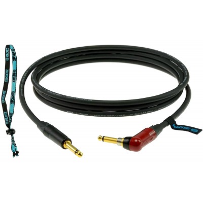 Titanium Jack Coude 6M Silent