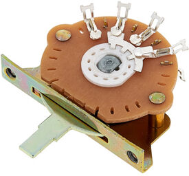 3-Way Blade Switch