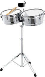 A256 Aspire Timbales