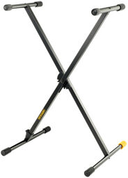 HCKS-100B Keyboardstand Noir