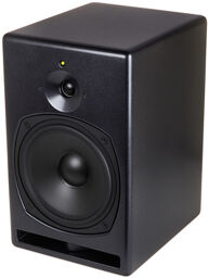 A21-M Metal Black Noir