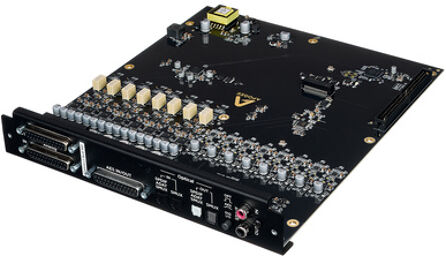 Symphony I/O MK2 8x8+8MP Card