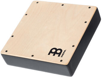 Pickup Cajon Tom Tap