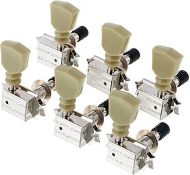 Keystone DR Toplocking 3L/3R N