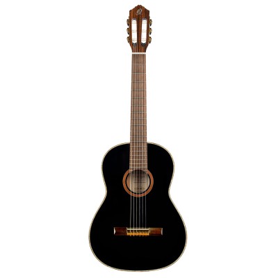 4-4 R221 Spruce Black