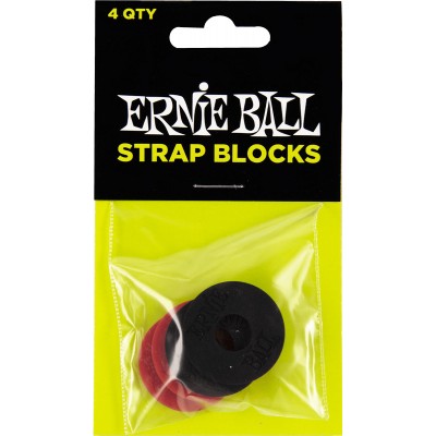 4603 Pack de 4 Strap Blocks