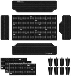 Grid-Divide Carry On Universal noir