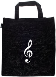 Shopping Bag G-Clef