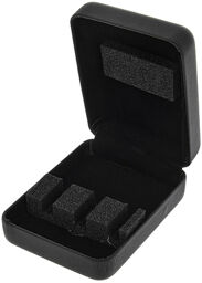 Bassoon Reed Case Noir