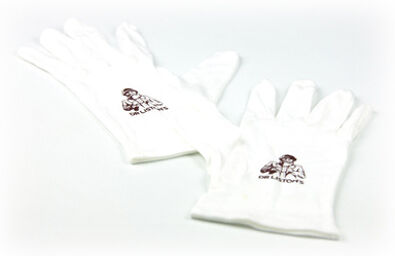 Supreme Polishing Gloves