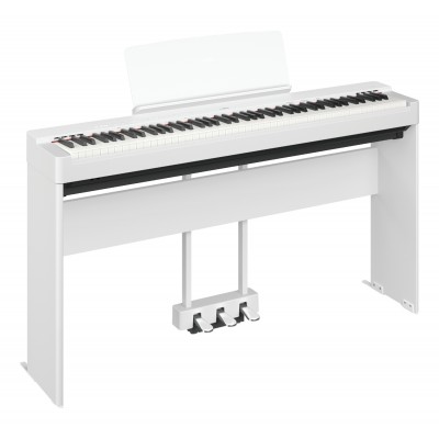P-225 Meuble Blanc