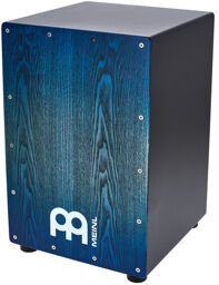 Headliner Cajon Pacific Blue