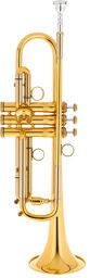 Malte Burba Premium Brass
