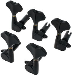 GB350-5 3L/2R B Bass Tuners