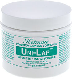 Uni Lap Compound 8H