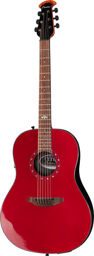Ultra 1516VRM-G Vampira Red Vampira Red