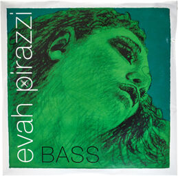 Evah Pirazzi A Bass medium