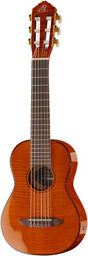 RGLE18FMH Guitarlele Naturel haute brillance