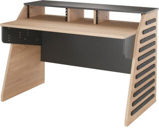 Creative Desk 137 Oak Chêne