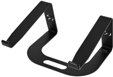 Laptop Stand Black