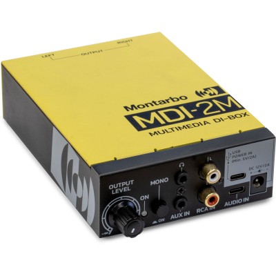 MDI-2M