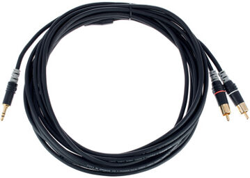 Basic HBA-3SC2 6,0m