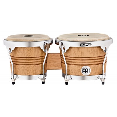 WB200SNT-M - WB200 Wood Bongos 6 3/4