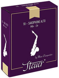 Traditional Alto Saxophone 3.5