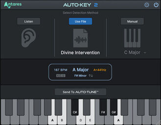 Auto-Key 2