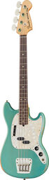 JMJ Mustang Bass R.Worn RW DB Daphne Blue