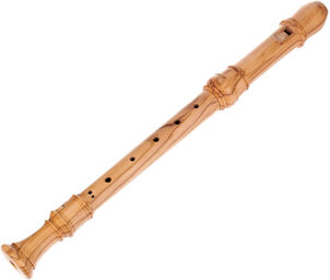 2409 Superio Alto Recorder