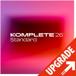 Komp. 26 Std Upd f. Std 14