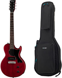 SC-Junior Faded Cherry w/Bag Faded Cherry