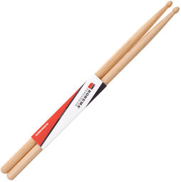 5AB Hickory lacquer finish