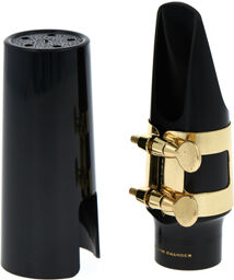 Alto Sax BA-2 M7M
