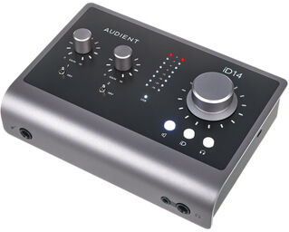iD14 MKII