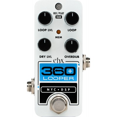 Pico 360+ Looper