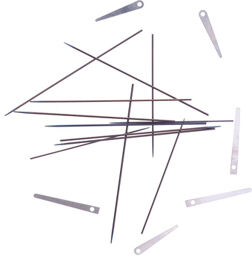 Spring Set Bb- Clarinet