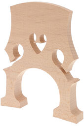 Cello Bridge 4/4