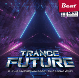 Trance Future