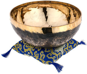Tibetan Singing Bowl Ishana 20