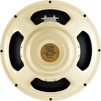 HP Amplis Guitare Alnico 31CM 90W 16 O