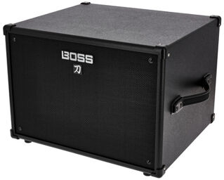 Katana 112 Bass Cabinet Noir