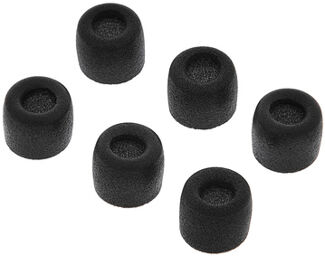 TrueGrip Pro TWR-200-B S Noir