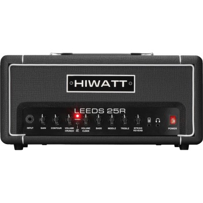 Leeds 25W - Stock B