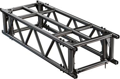 PR-TRUSS-1600B Noir