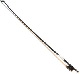 1* Standard Carbon Va Bow 4/4