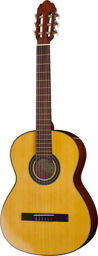Student Natural 4/4 E-Acoustic Naturel