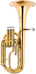 AH-702L Alto Horn