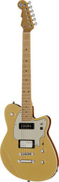 Chris Freeman PY Powder Yellow